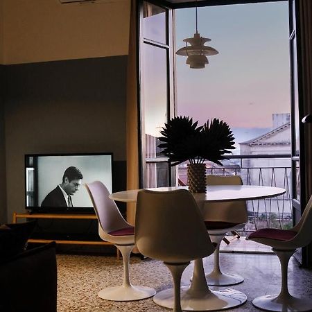 Casa Tarocco By Sicily In Home Aeroporto di Catania Fontana Rossa Esterno foto