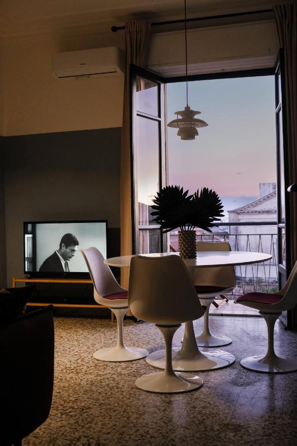 Casa Tarocco By Sicily In Home Aeroporto di Catania Fontana Rossa Esterno foto
