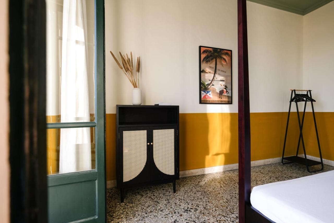 Casa Tarocco By Sicily In Home Aeroporto di Catania Fontana Rossa Esterno foto