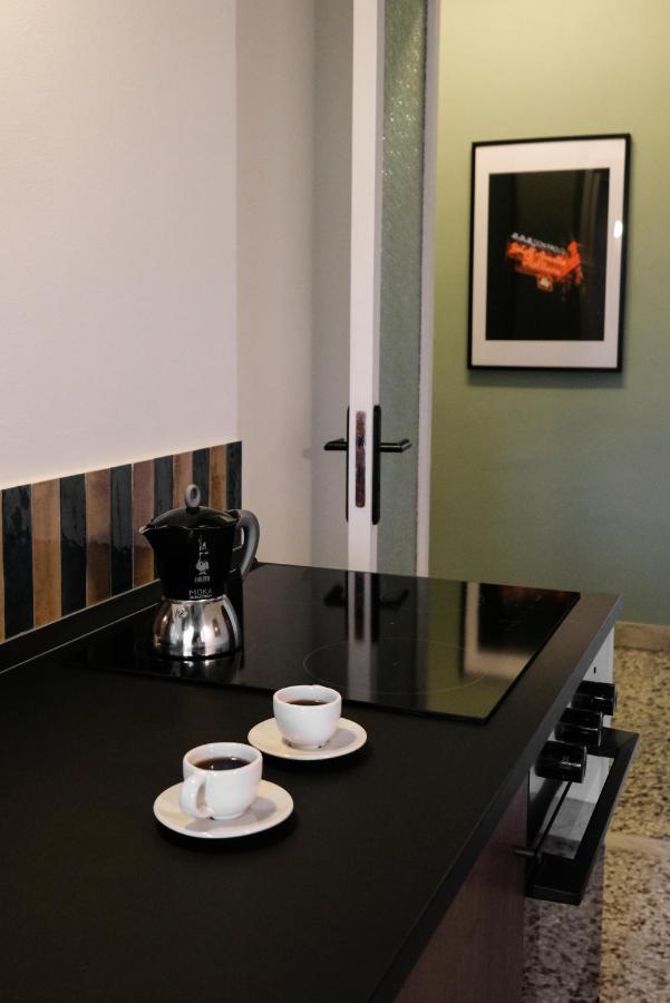 Casa Tarocco By Sicily In Home Aeroporto di Catania Fontana Rossa Esterno foto