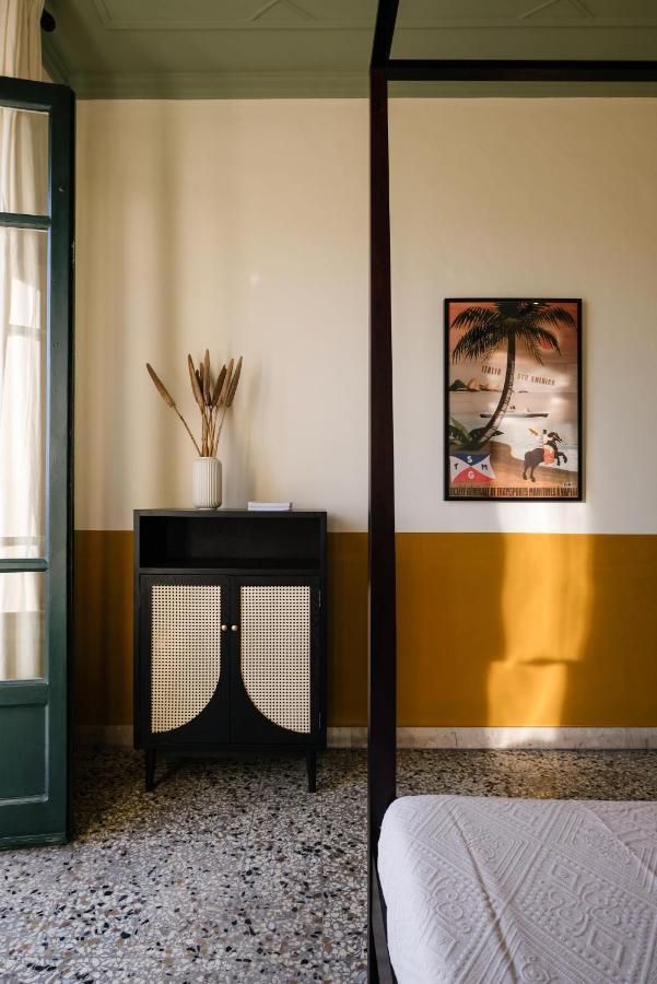 Casa Tarocco By Sicily In Home Aeroporto di Catania Fontana Rossa Esterno foto
