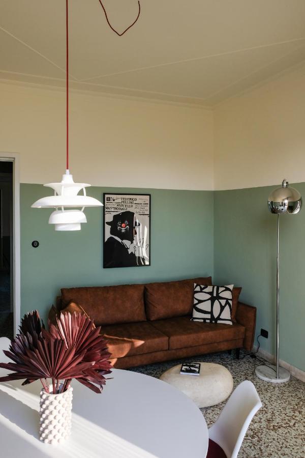 Casa Tarocco By Sicily In Home Aeroporto di Catania Fontana Rossa Esterno foto